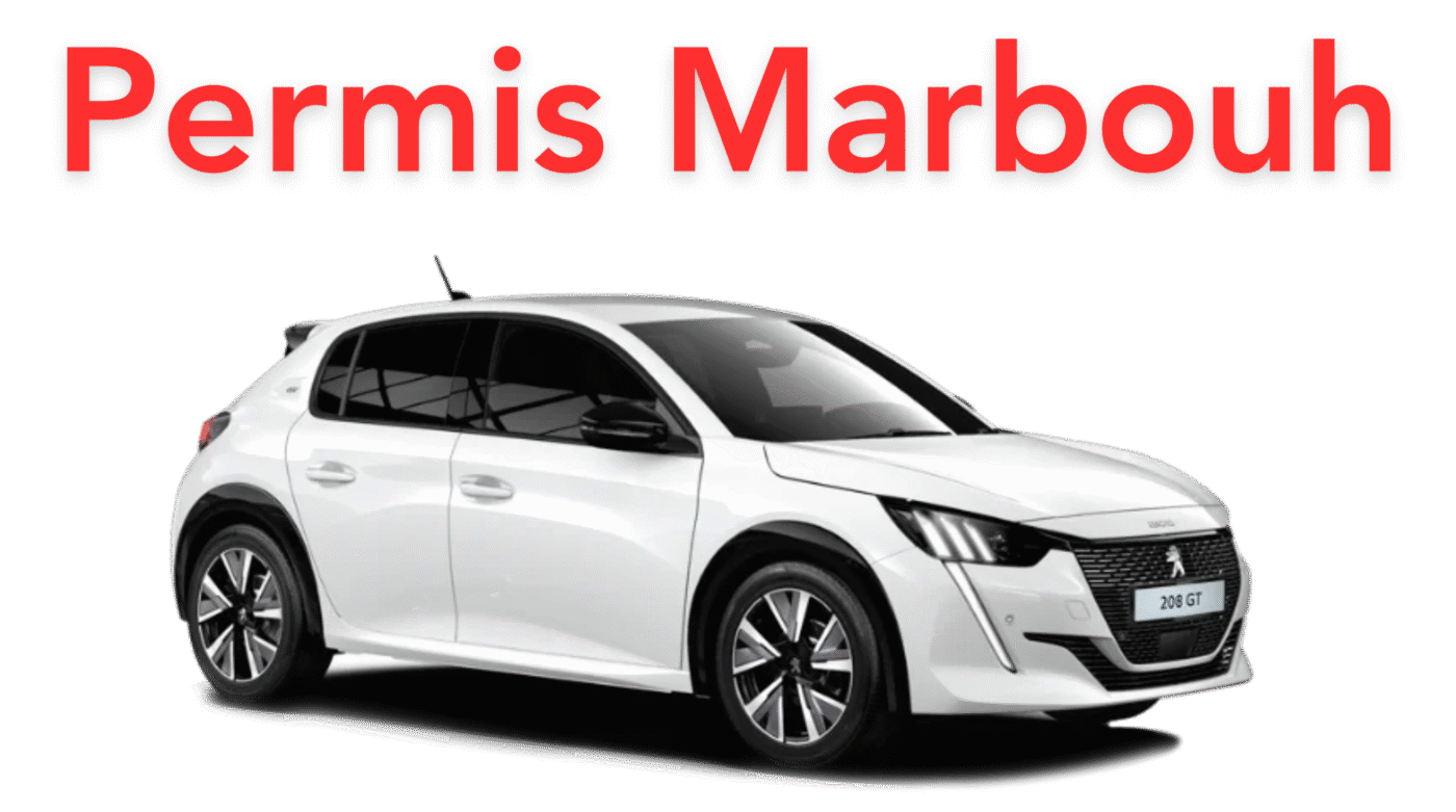 autoecolemarbouh.com