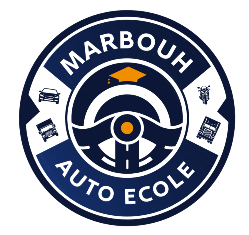 autoecolemarbouh.com